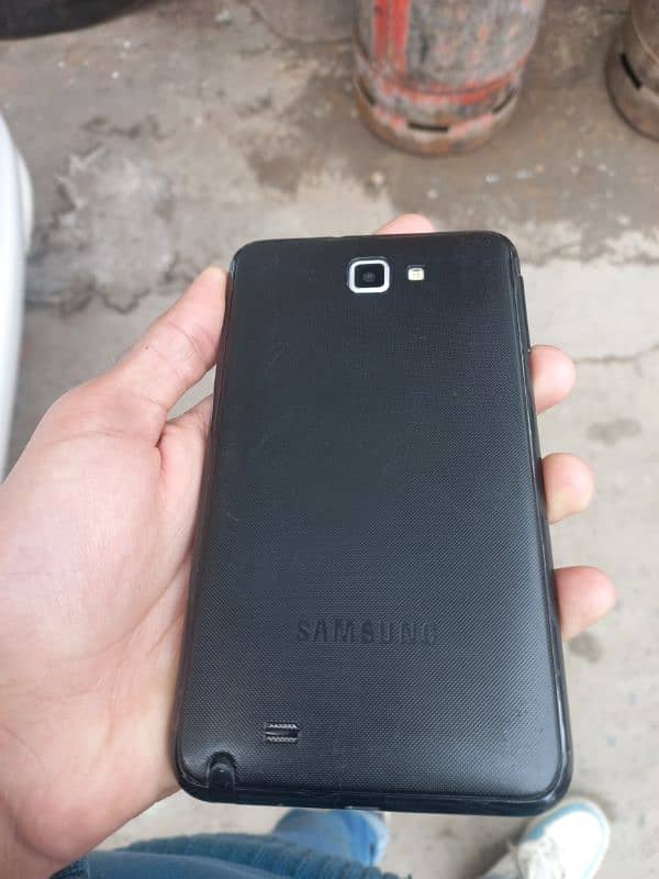 Samsung Galaxy Note7000 4