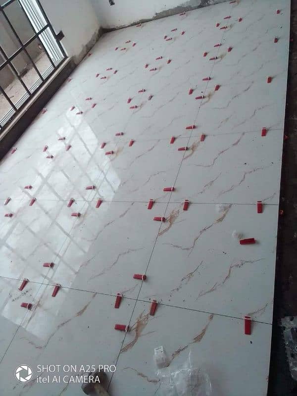 tile fixer Lahore 6