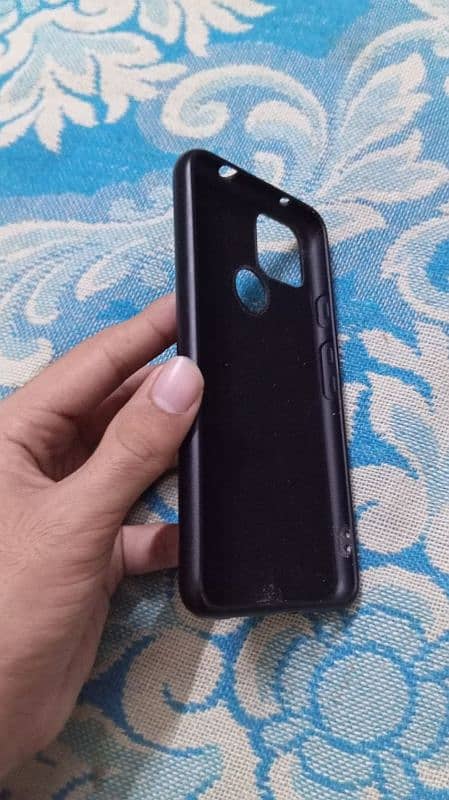 Pixel 4a 5g Official PTA approved 5