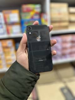 iPhone XR Non Factory 03218302231