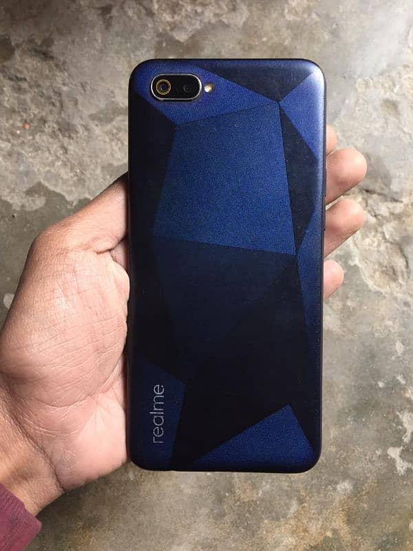 realme c2 6