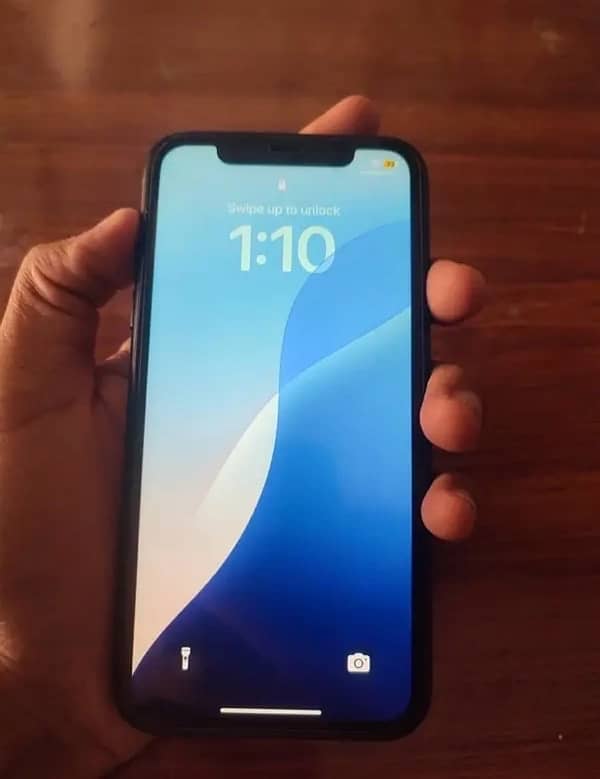 iphone Xr exchnge possible 3