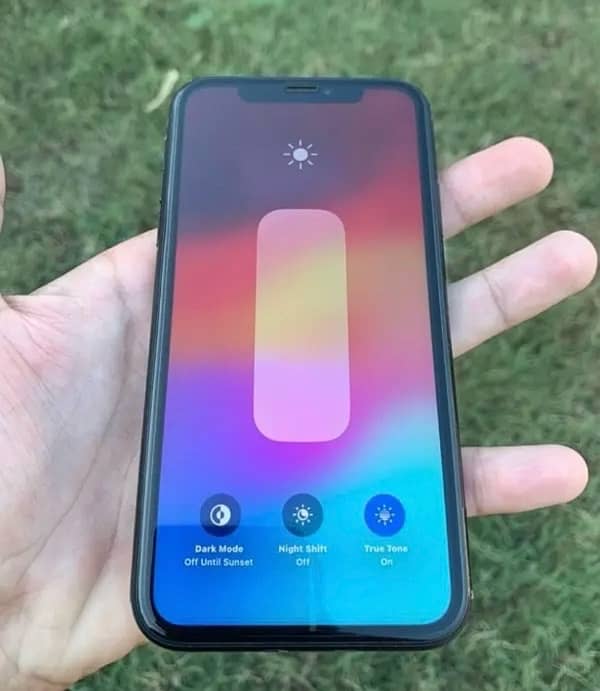 iphone Xr exchnge possible 4