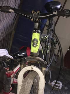 MTB BICYCLE ALL CONDITION OK