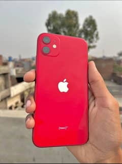 iPhone 11 non pta sim working 64 gb exchange possible