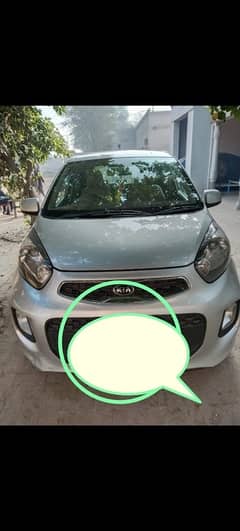 KIA Picanto 2021