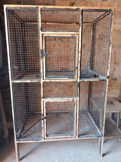 cage for sale