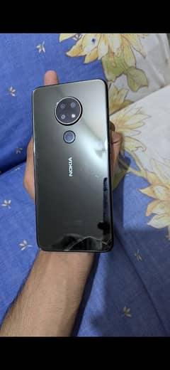 NOKIA 6.2