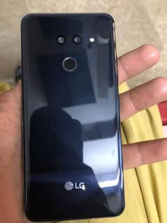 LG G8 thinq 6/128 PTA APPROVED