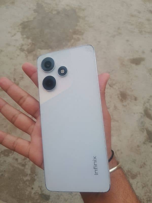 Infinix HOT 30 2