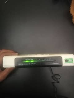 Tp Link router