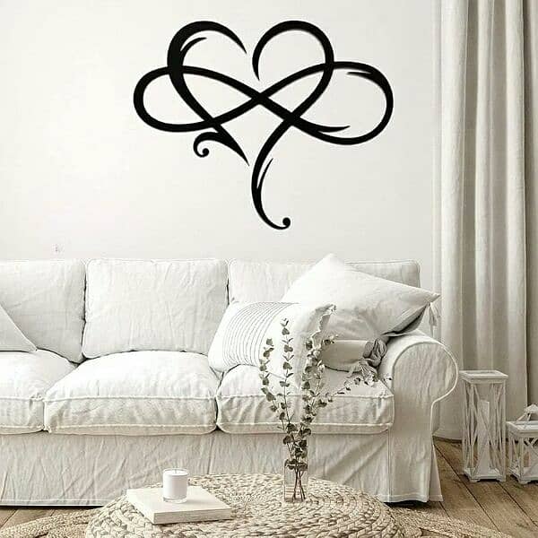 wall decor: purchase our best quality matel and stylish design 4