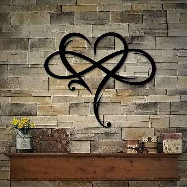 wall decor: purchase our best quality matel and stylish design 6