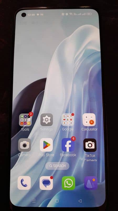 I am selling oppo f21 pro 5G 0