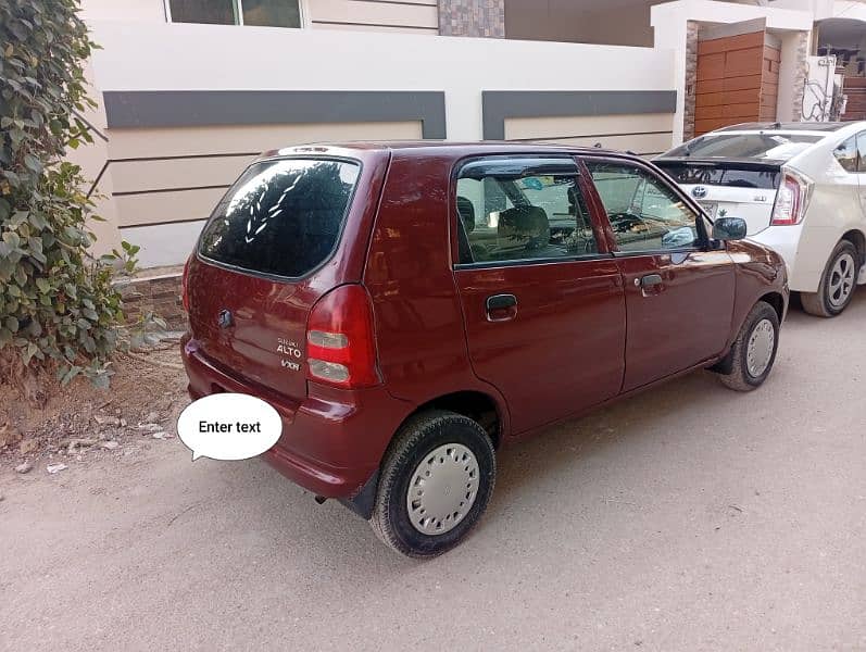 Suzuki Alto 2007 0