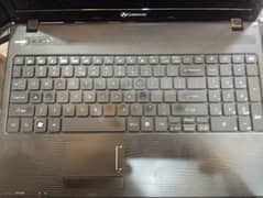 Gateway N214  Laptop