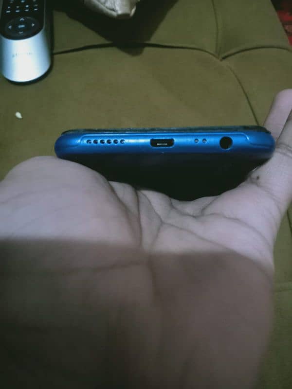 realme c2 0