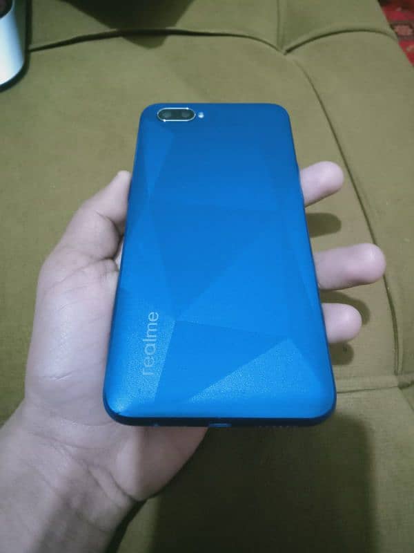 realme c2 3