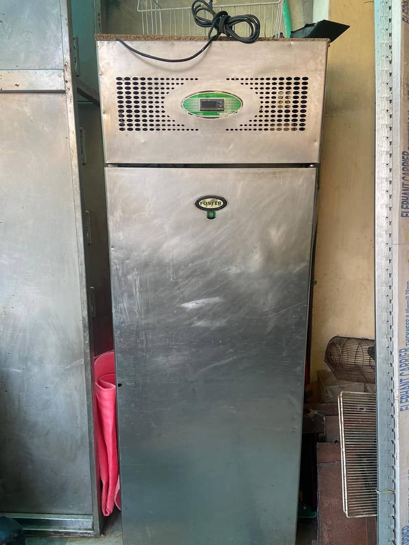 Standing freezer for sale 0