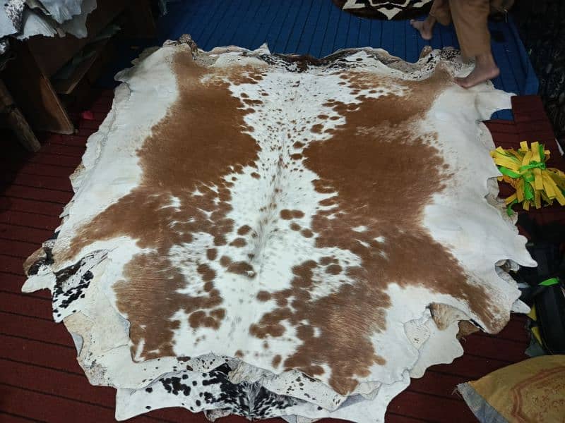 Cowhide Rugs 7