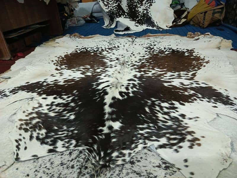 Cowhide Rugs 8