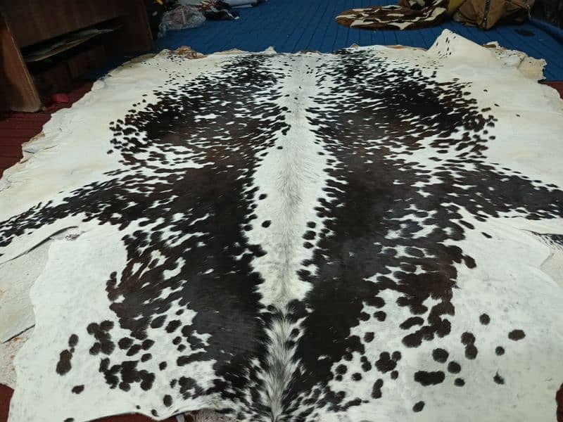 Cowhide Rugs 9