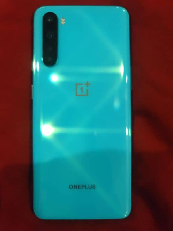 OnePlus 5G sell exchange possible 0