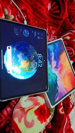 iPad Pro 4th generation 256 GB 13" inch