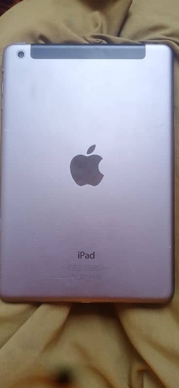 iPad apple 1