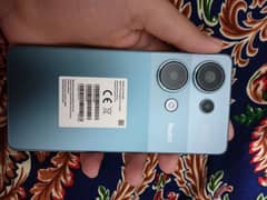 Redmi note 13 pro