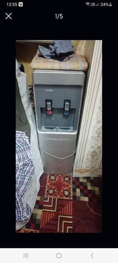 omega water dispenser for sale urgently