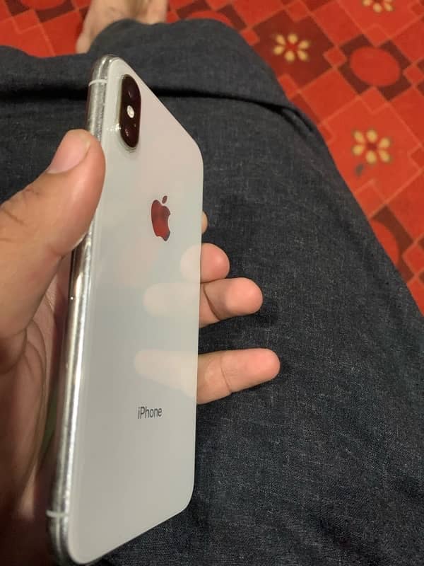 iPhone X officially PTA approved 3