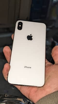 Iphone Xsmax face id true tone ok