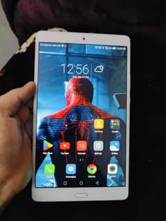 Huawei Docomo dtab 3/16