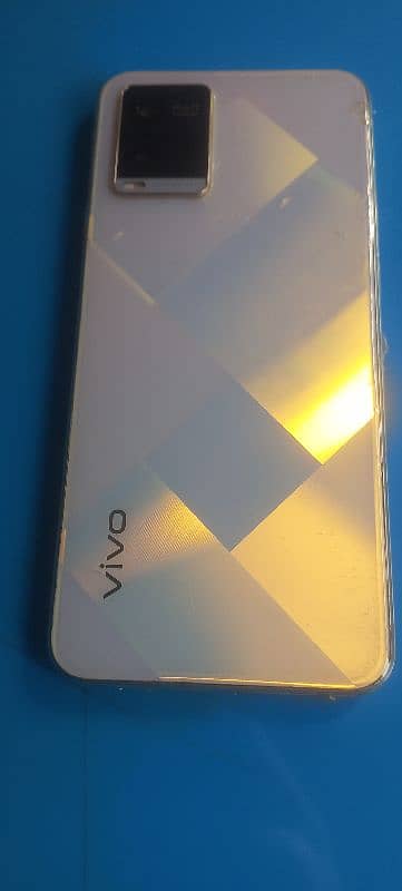 Vivo Y21A 4+1/64 0