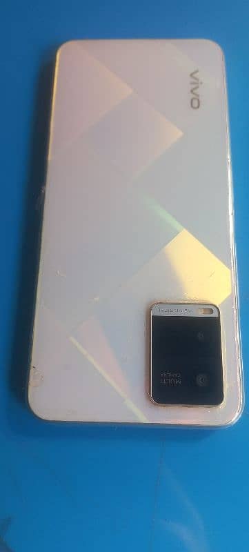 Vivo Y21A 4+1/64 1