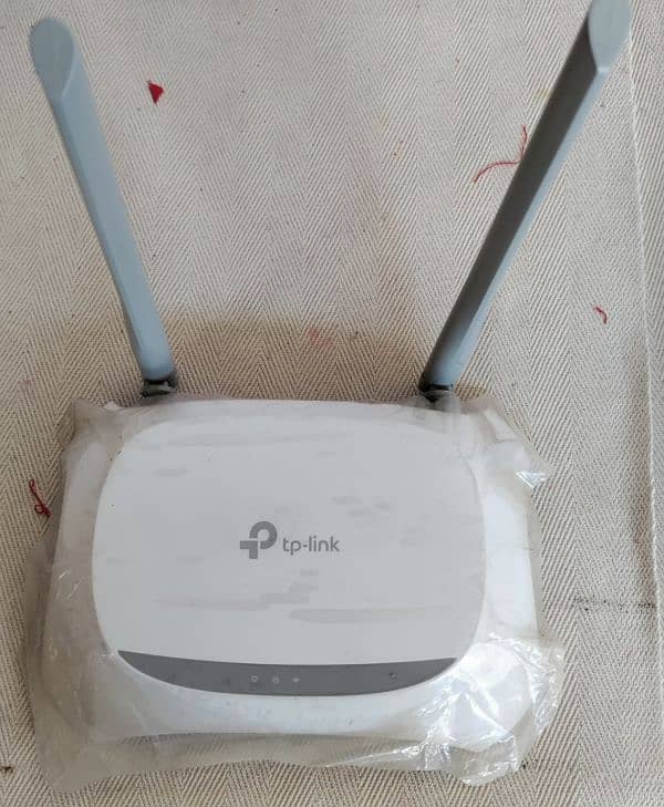 TP-Link device 0