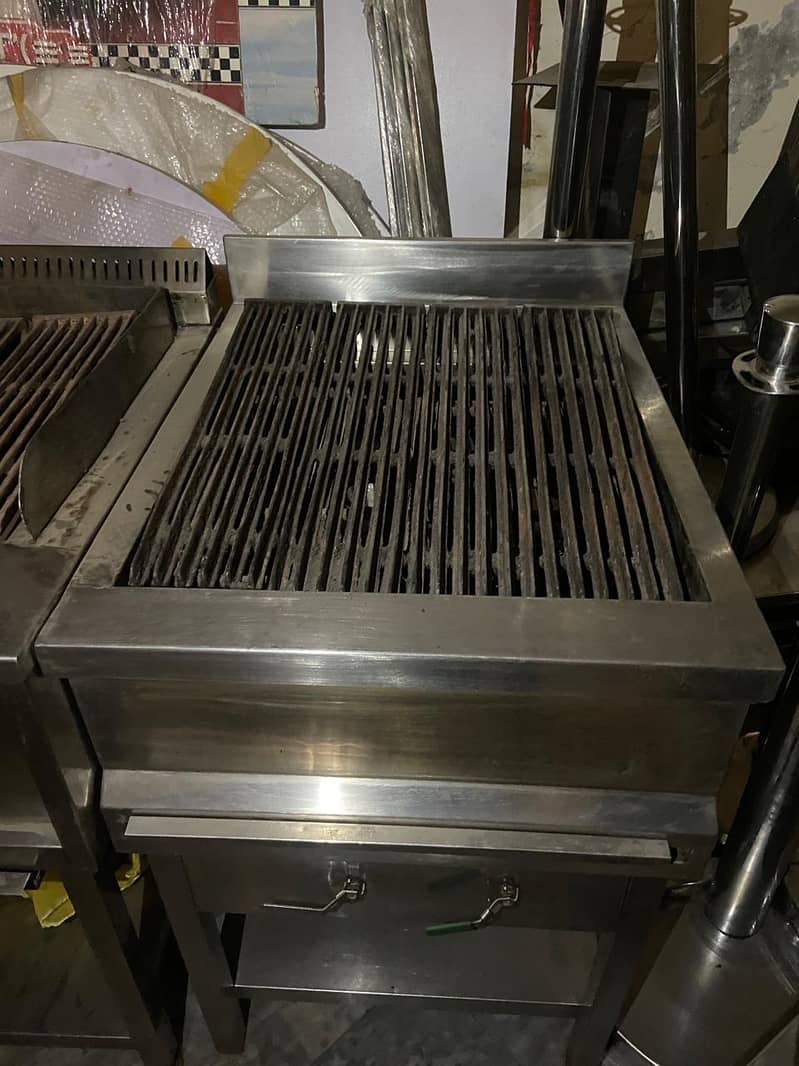 grill for sale easy to use 0