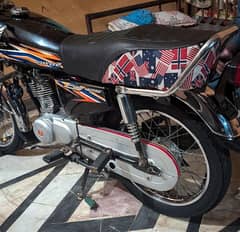 Honda 125 2018 ( 03061766773)