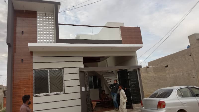 Salafia Town House For Sale 10