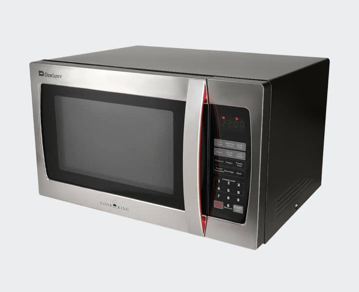 Dawlance Microwave New Box packed 2