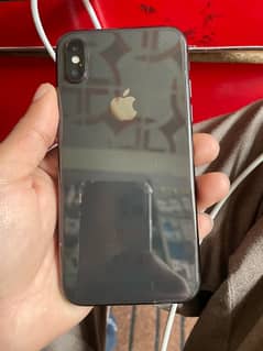 iPhone X 64gb pta proved exchange possible