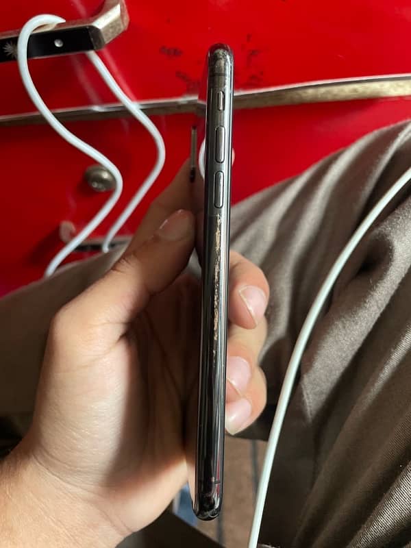 iPhone X 64gb pta proved exchange possible 1