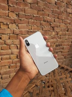 iPhone X 64 Gb Non Pta Bypass 03116700884