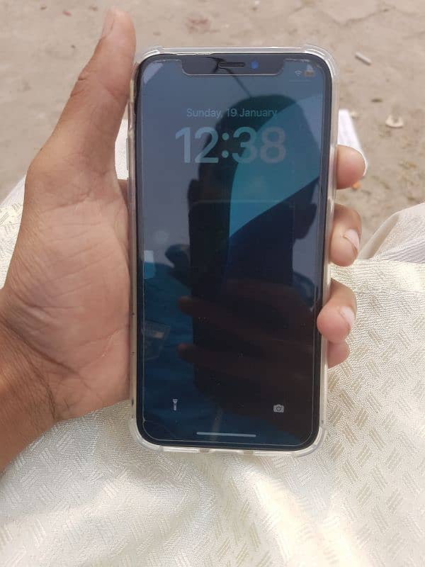 iPhone X 64 Gb Non Pta Bypass 03116700884 8