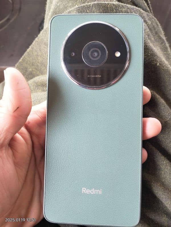 redmi a3 0