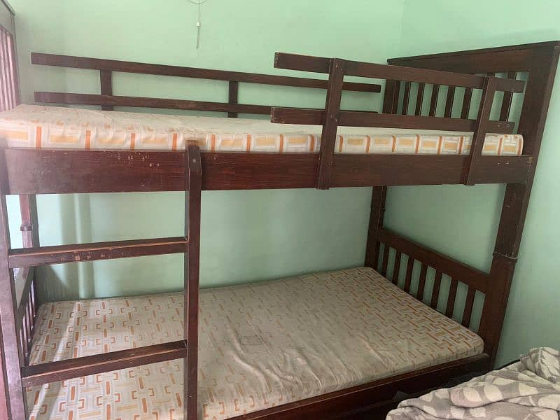 sale  for bunk bed child 2