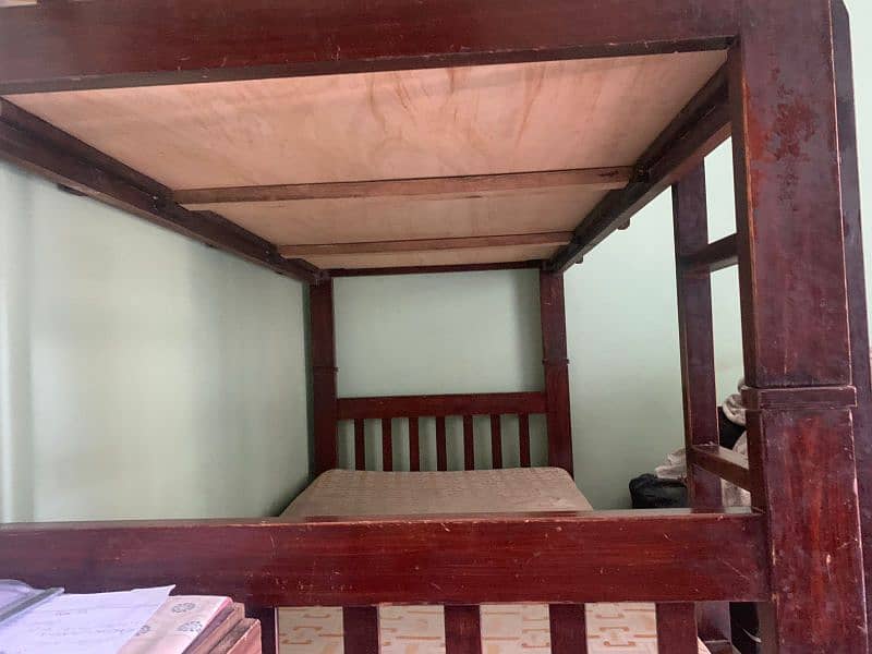 sale  for bunk bed child 3