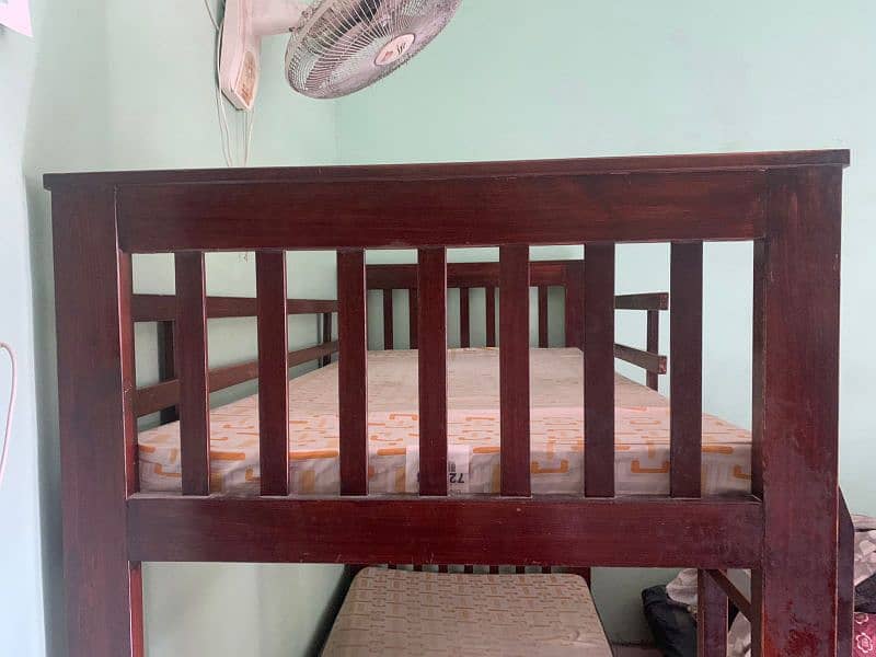 sale  for bunk bed child 4