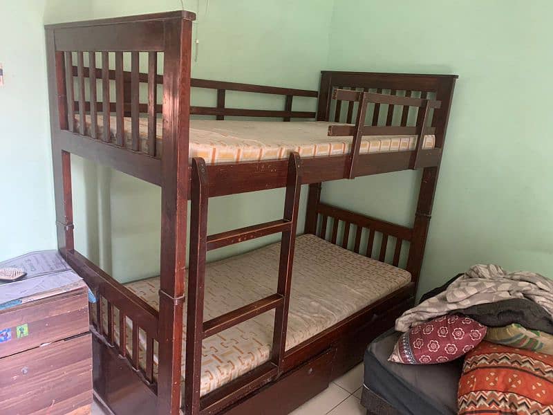 sale  for bunk bed child 5